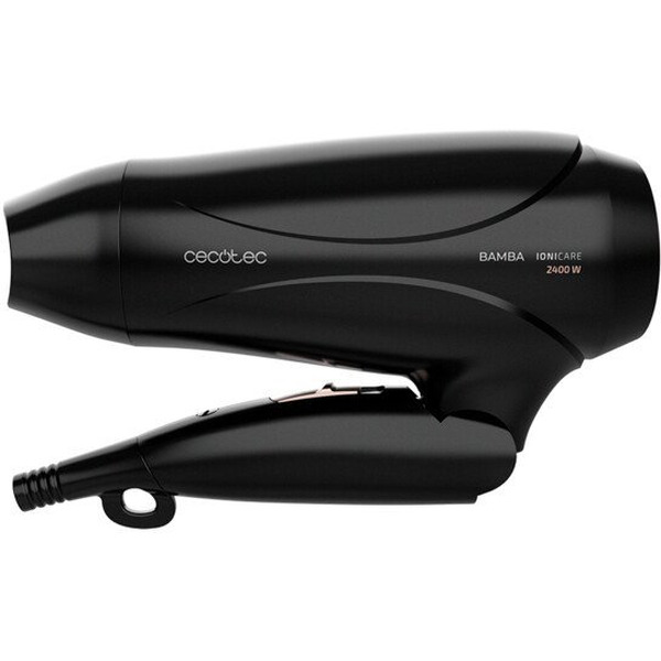 Фен Cecotec IoniCare 5450 Power&Go Pro Fire 4209