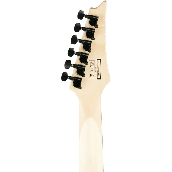 Электрогитара Ibanez GRGR131EX-BKF