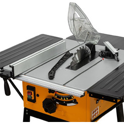 Станок Partisan PTS-254/2100