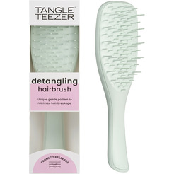Расческа Tangle Teezer The Ultimate Detangler Extra Gentle Eucalyptus Green 2364