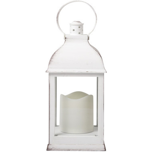 Декоративный фонарь со свечкой NEON-NIGHT 513-054