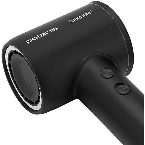 Фен Polaris PHD 1120 (черный)
