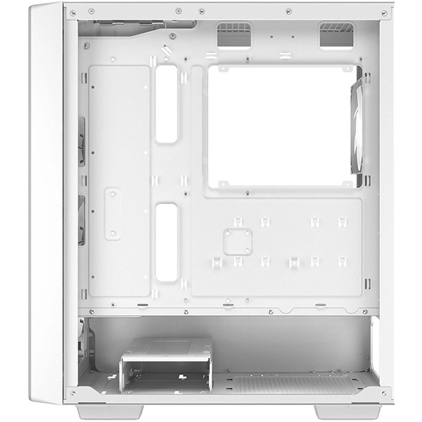 Корпус DeepCool CC560 Mesh V2 WH R-CC560-WHAMA4-G-2