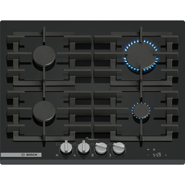 Варочная панель Bosch Serie 8 PRP6A6H40