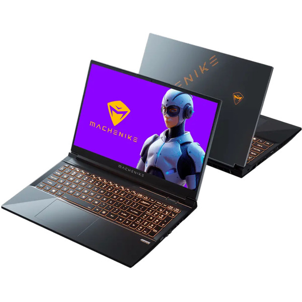 Игровой ноутбук Machenike Star 17 Pluto JJ00GM00KRU
