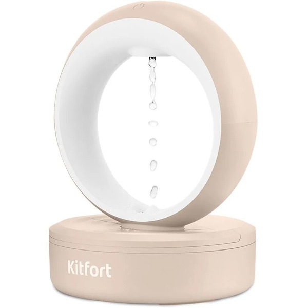 Увлажнитель воздуха Kitfort КТ-3847