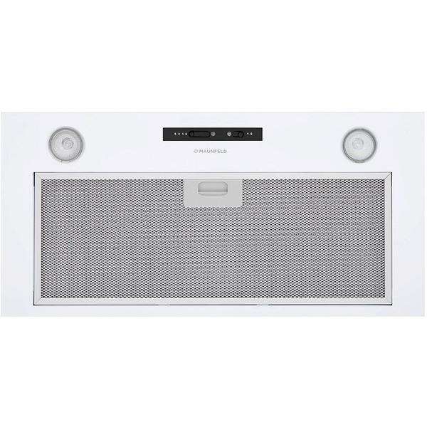 Кухонная вытяжка MAUNFELD Crosby Light (C) 60 (белый)