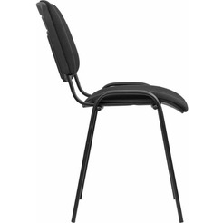 Стул Staff Iso Lite CF-008 (черный C-11)