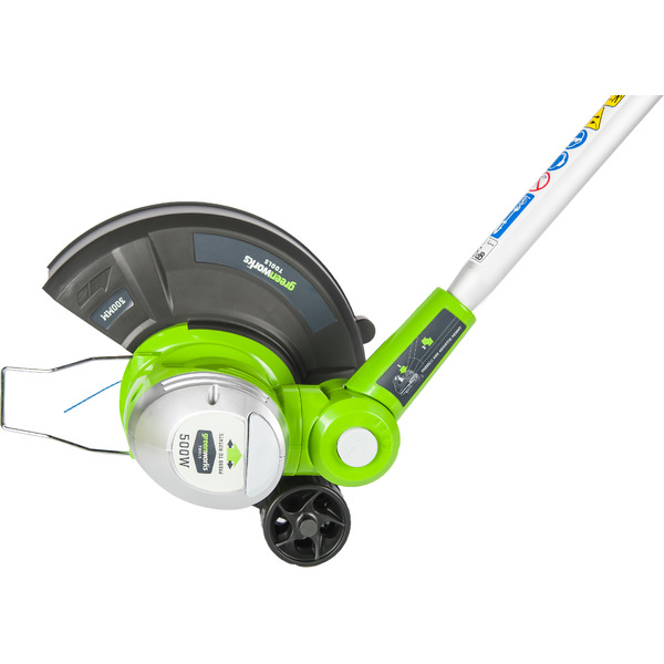 Триммер Greenworks GST5033M (21277)