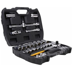 Универсальный набор инструментов Deli EDL1032