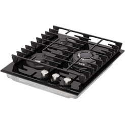 Варочная панель Krona Hagel 45 BL W