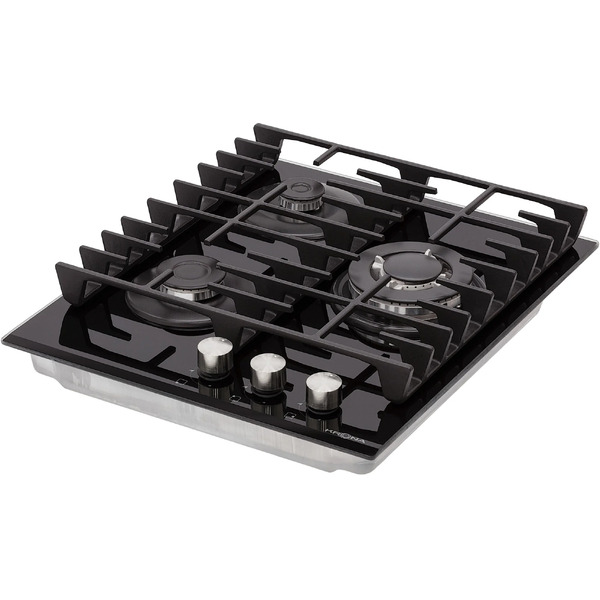 Варочная панель Krona Hagel 45 BL W