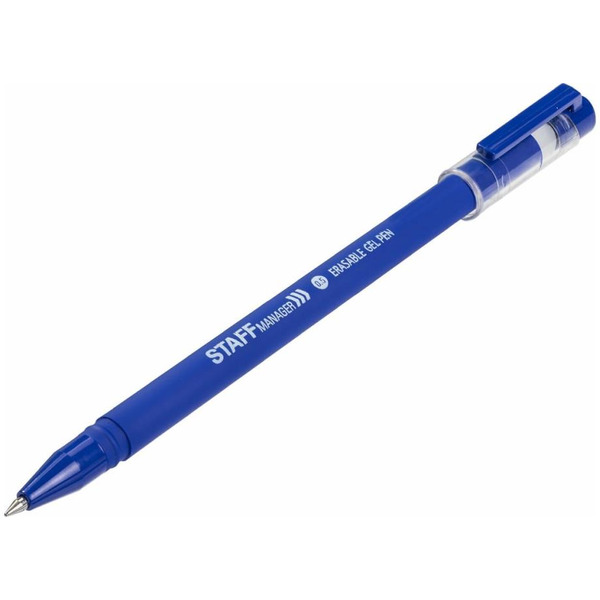 Гелевая ручка Staff Manager 143657