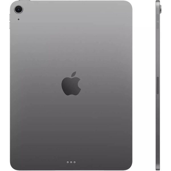 Планшет Apple iPad Air 11 2025 Wi-Fi A3266 8GB/128GB MC9W4TH/A (серый космос)+ Адаптер питания