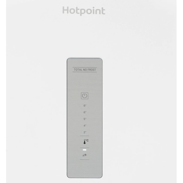 Холодильник-морозильник HOTPOINT HT 6200 W