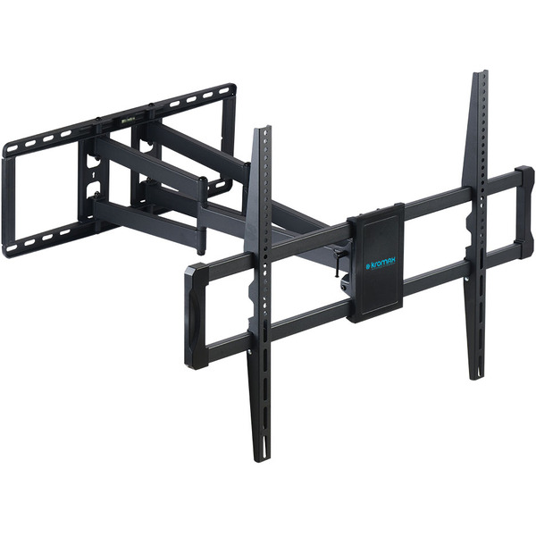 Кронштейн для телевизора Kromax ATLANTIS-75 черный (20254)