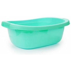 Таз BEROSSI АС 18357000 15 л (мята)