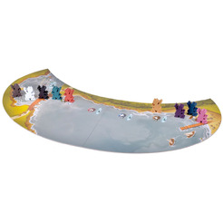 Настольная игра Hobby World 915549 Эверделл: Жемчужный ручей Делюкс