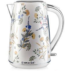 Электрический чайник Brayer BR1083