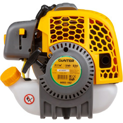 Триммер Gunter MSG-192