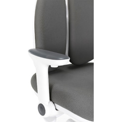 Кресло детское Everprof Kids 101 (темно-серый)