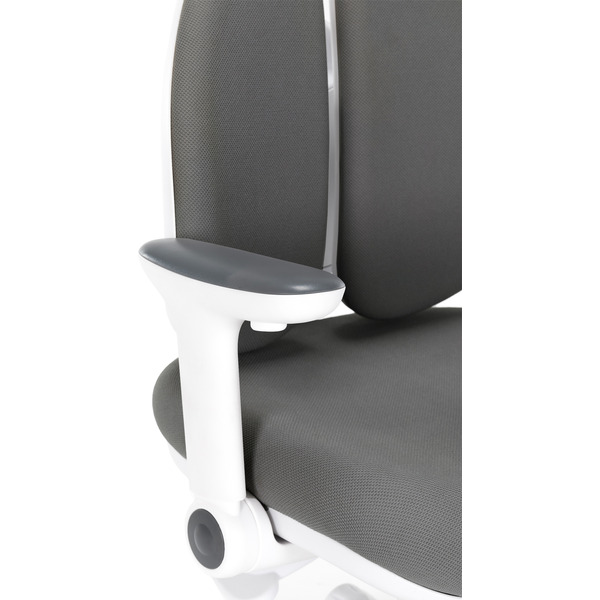 Кресло детское Everprof Kids 101 (темно-серый)