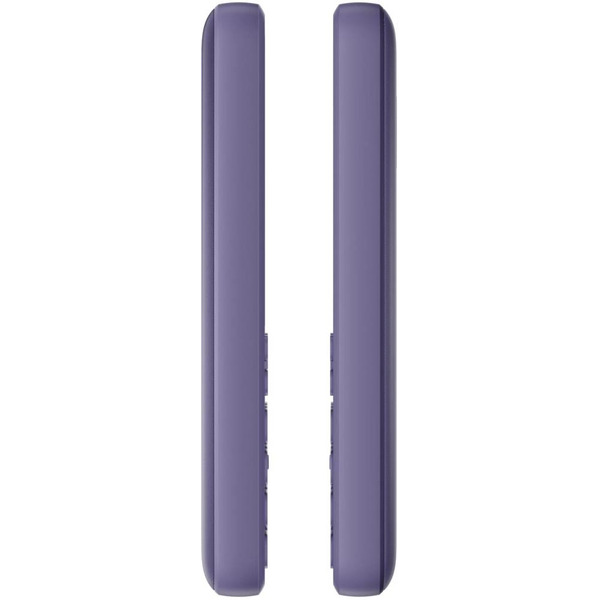 Мобильный телефон Nokia 130 Dual sim TA-1576 (фиолетовый)