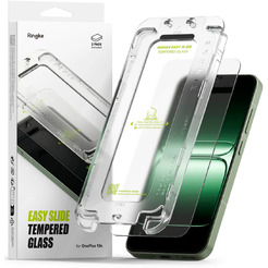 Защитное стекло Ringke EASY SLIDE 2шт для Oneplus 13s