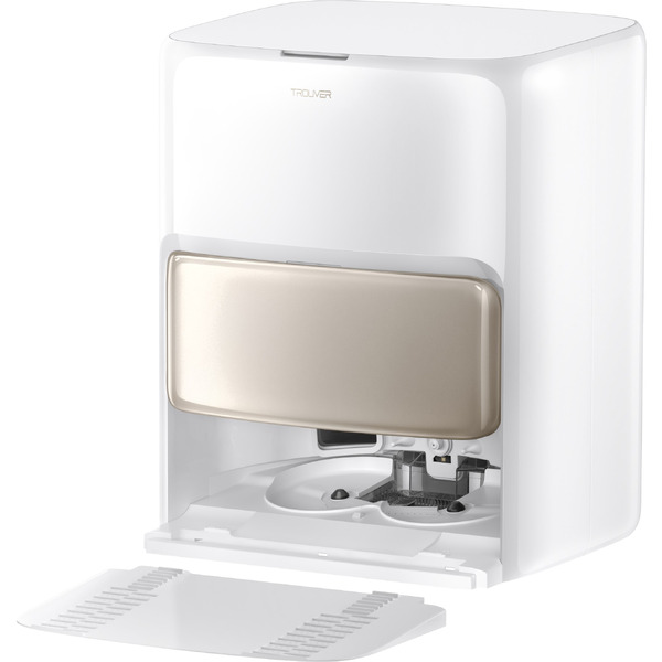 Робот-пылесос Trouver Robot Vacuum V50 Ultra Complete (RLV72LE-1)