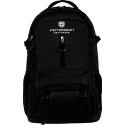 Рюкзак Peterson PTN PWY-02-6256 (черный)