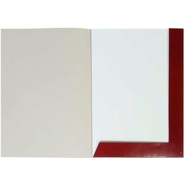 Папка для акварели Silwerhof 914006-24