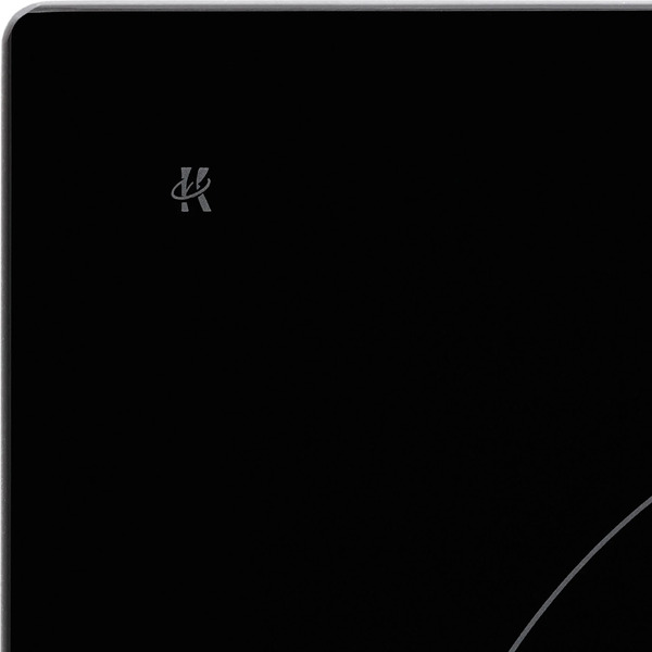 Индукционная варочная поверхность KRONA MAGIER 45 BL 3BTK / KRIH23