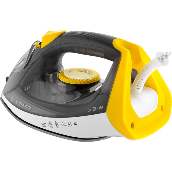 Утюг Brayer BR4003GY