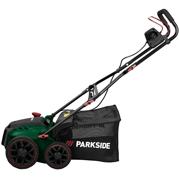 Скарификатор-аэратор PARKSIDE PELV 1800 A1