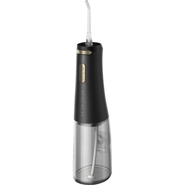 Ирригатор Trouver Ripple 10 AWF14A Black