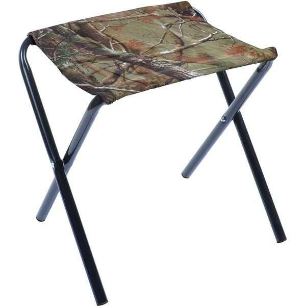 Табурет Nika складной ДС (хант)