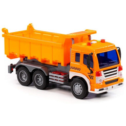 Автомобиль-самосвал Полесье 86235 Сити