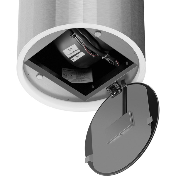 Кухонная вытяжка MAUNFELD Adelaide 39 Isla (нержавеющая сталь)