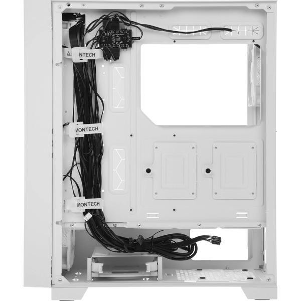 Корпус Montech AIR 1000 Premium (белый)