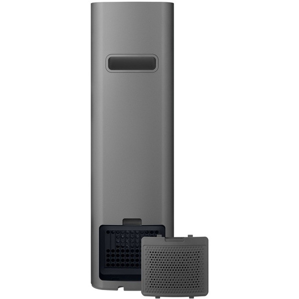 Устройство для очистки контейнера пылесоса SAMSUNG VCA-SAE903/EV