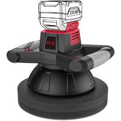 Полировальная машина P.I.T. PPO20H-250A (без АКБ)