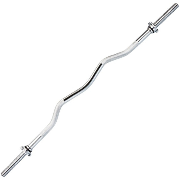 Гриф W-образный AMETIST L1200 D25