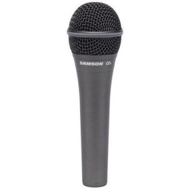 Микрофон Samson Q7х