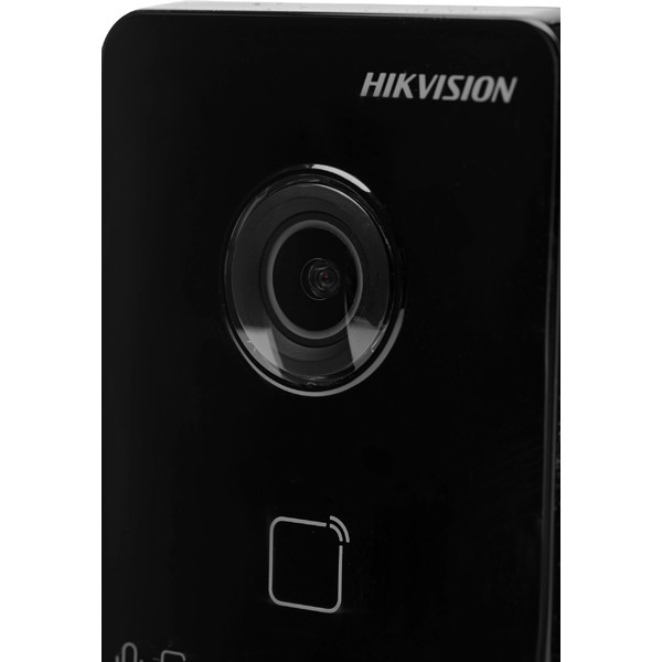 Вызывная панель Hikvision DS-KV6113-PE1(C)