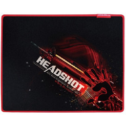 Коврик д/мыши игровой A4TECH B-070