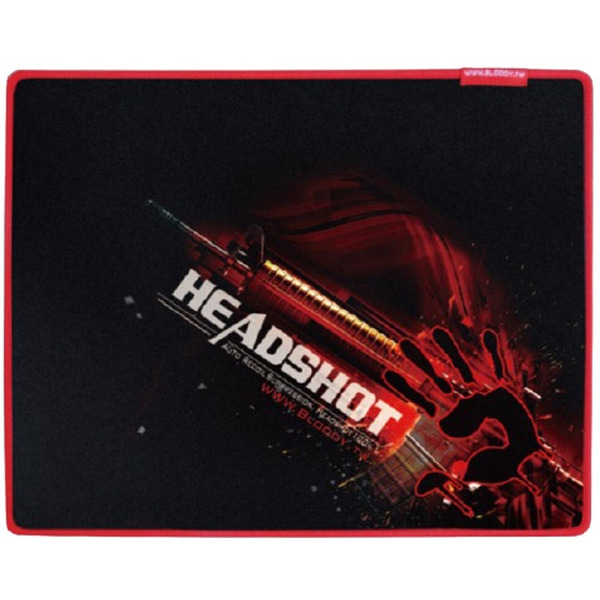 Коврик д/мыши игровой A4TECH B-070