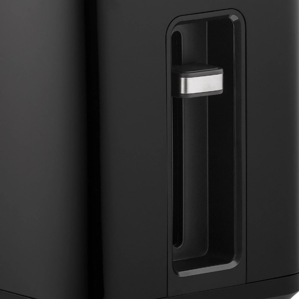 Тостер KRONA Digitaler Black