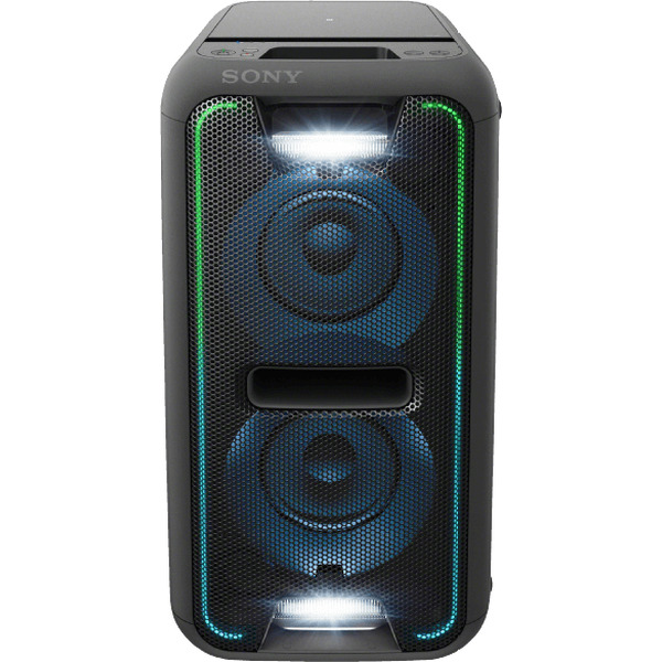 Минисистема SONY GTKXB7B