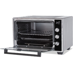 Электрический духовой шкаф переносной Simfer M30C03