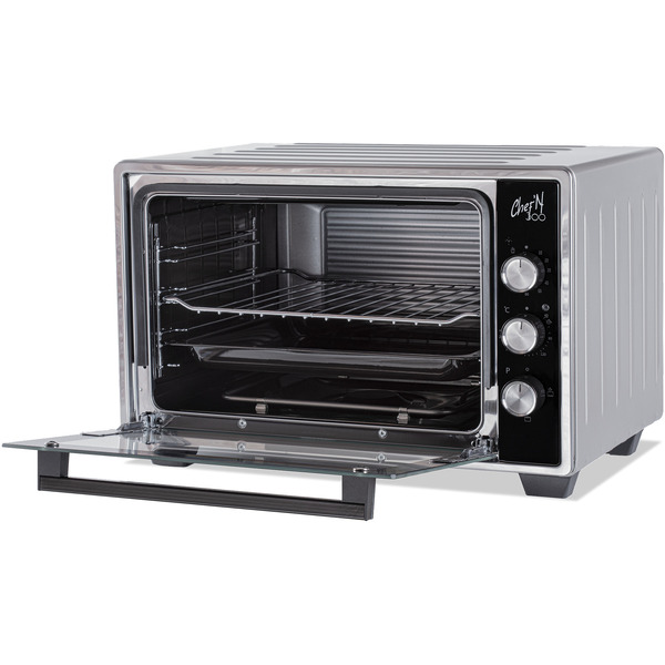 Электрический духовой шкаф переносной Simfer M30C03